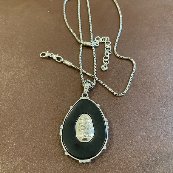 Brighton Jewelry - Brighton Necklace One Owner Collector